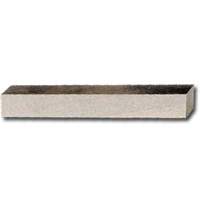 M&egrave;che d'outil carr&eacute;e, 3-1/2" bordure de coupe, 7/16" d'&eacute;paisseur St. Lawrence Industrial & Safety Supply