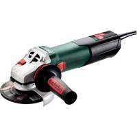 Meuleuse d'angle rapide, 5", 120 V, 11000 Tr/min St. Lawrence Industrial & Safety Supply