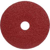 782C Fibre Disc, Ceramic, 60+, 5" Dia x 7/8" Arbor St. Lawrence Industrial & Safety Supply