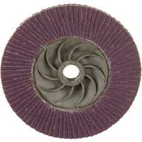 769F Quick Change Flap Disc, 4-1/2" x 5/8"-11, Type 29, 120+ Grit, Ceramic St. Lawrence Industrial & Safety Supply