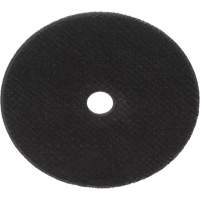 Cubitron II Cut-Off Wheel, 3" x 1/25", 3/8" Arbor, Ceramic St. Lawrence Industrial & Safety Supply