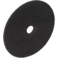 Cubitron II Cut-Off Wheel, 3" x 1/25", 3/8" Arbor, Ceramic St. Lawrence Industrial & Safety Supply