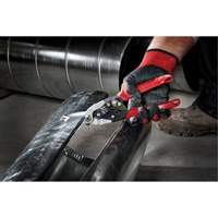 Cisaille aviation St. Lawrence Industrial & Safety Supply