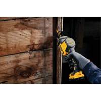 Scie alternative sans fil Max* (outil seulement), 12 V, Lithium-ion Bloc-pile, 0-2800 coups/min St. Lawrence Industrial & Safety Supply