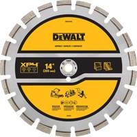 XP4 Asphalt Segmented Diamond Blade St. Lawrence Industrial & Safety Supply