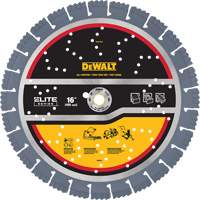 XP7 All-Purpose Segmented Diamond Blade St. Lawrence Industrial & Safety Supply