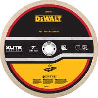XP7 Tile Diamond Blade St. Lawrence Industrial & Safety Supply