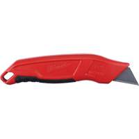 Couteau universel &agrave; lame fixe St. Lawrence Industrial & Safety Supply