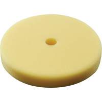 Finishing Pad, 7" Dia. St. Lawrence Industrial & Safety Supply