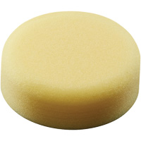 Polishing Pad, 3" Dia. St. Lawrence Industrial & Safety Supply