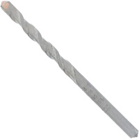 Foret guide pour tr&eacute;pan carottier SDS-Plus, 6", Profondeur de la coupe de 3", Filet 5/16" St. Lawrence Industrial & Safety Supply