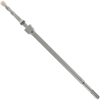 Rallonge de tr&eacute;pan carottier SDS-Plus, Longeur de 13" St. Lawrence Industrial & Safety Supply