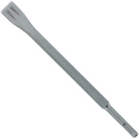 Ciseau plat &agrave; dent double St. Lawrence Industrial & Safety Supply