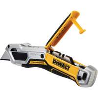 TOUGHSERIES Retractable Utility Knife St. Lawrence Industrial & Safety Supply