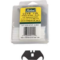Lame courb&eacute;e de rechange, Style Simple St. Lawrence Industrial & Safety Supply