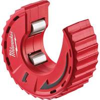 Jeu de coupe-tubes Close Quarters de 3 morceaux, Capacit&eacute; de 1/2"/3/4"/1" St. Lawrence Industrial & Safety Supply