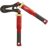 Coupe-boulon en fibre de verre avec poign&eacute;es rotatives PIVOTMOVE, 18" l St. Lawrence Industrial & Safety Supply