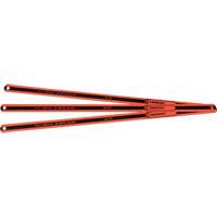 Lames de rechange pour scie &agrave; m&eacute;taux, Bim&eacute;tal, 12" lo, 24 dents par pouce St. Lawrence Industrial & Safety Supply