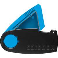 Coffret pour lames us&eacute;es St. Lawrence Industrial & Safety Supply