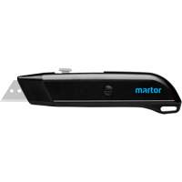 Couteau r&eacute;tractable Argentax Multipos, 22,2 mm St. Lawrence Industrial & Safety Supply