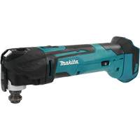 Outil polyvalent LXT sans outil, 18 V, Lithium-ion St. Lawrence Industrial & Safety Supply