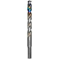 Foret Metal Demon pour aciers doux, tremp&eacute;s et inoxydables, 27/64", Cannelure 3-7/10", Pointe de 130° St. Lawrence Industrial & Safety Supply