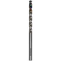 Foret Metal Demon pour aciers doux, tremp&eacute;s et inoxydables, 3/16", Cannelure 2", Pointe de 130° St. Lawrence Industrial & Safety Supply