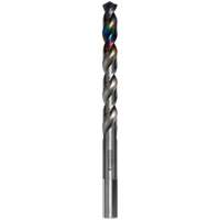 Foret Metal Demon pour aciers doux, tremp&eacute;s et inoxydables, 3/8", Cannelure 3-2/5", Pointe de 130° St. Lawrence Industrial & Safety Supply