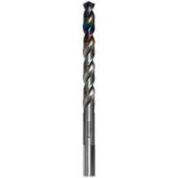 Foret Metal Demon pour aciers doux, tremp&eacute;s et inoxydables, 5/16", Cannelure 3", Pointe de 130° St. Lawrence Industrial & Safety Supply