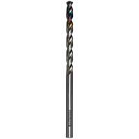 Foret Metal Demon pour aciers doux, tremp&eacute;s et inoxydables, 5/32", Cannelure 1-7/10", Pointe de 130° St. Lawrence Industrial & Safety Supply