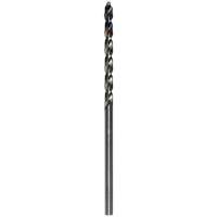 Foret Metal Demon pour aciers doux, tremp&eacute;s et inoxydables, 5/64", Cannelure 9/10", Pointe de 130° St. Lawrence Industrial & Safety Supply
