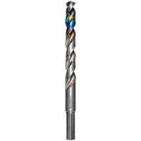 Foret Metal Demon pour aciers doux, tremp&eacute;s et inoxydables, 7/16", Cannelure 3-7/10", Pointe de 130° St. Lawrence Industrial & Safety Supply