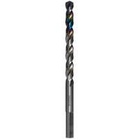Foret Metal Demon pour aciers doux, tremp&eacute;s et inoxydables, 7/32", Cannelure 2-1/5", Pointe de 130° St. Lawrence Industrial & Safety Supply