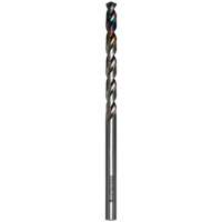 Foret Metal Demon pour aciers doux, tremp&eacute;s et inoxydables, 11/64", Cannelure 1-9/10", Pointe de 130° St. Lawrence Industrial & Safety Supply