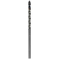 Foret Metal Demon pour aciers doux, tremp&eacute;s et inoxydables, 1/16", Cannelure 4/5", Pointe de 130° St. Lawrence Industrial & Safety Supply