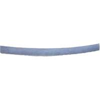 CLE-LINE P1000 Portable Bandsaw Blade, Bi-Metal, 44-7/8" L x 1/2" W x 0.02" Thick, 18 TPI St. Lawrence Industrial & Safety Supply