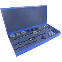 1387 Metric Plug & Tap Die Set St. Lawrence Industrial & Safety Supply