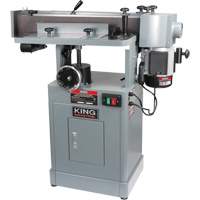 Wood Working Machinery