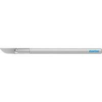 Scalpel GRAFIX BOY avec pointe arrondie, Lame Aluminium St. Lawrence Industrial & Safety Supply