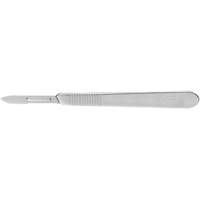 Petit scalpel GRAFIX avec pointe arrondie St. Lawrence Industrial & Safety Supply