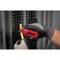 Couteau utilitaire compact pour usage multiple St. Lawrence Industrial & Safety Supply