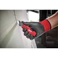 Couteau utilitaire pliant 6-en-1 Fastback, 8-3/4" lo, 6 fonctions, 1 lb St. Lawrence Industrial & Safety Supply