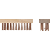 Non-Sparking Brushes