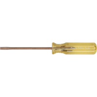 Non-Sparking Screwdrivers