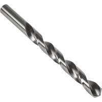 Foret court, Acier rapide, 1,4 mm, 40 mm lo, 18 mm Cannelure, 118° Angle St. Lawrence Industrial & Safety Supply