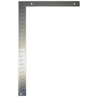 &eacute;querres de charpente en aluminium St. Lawrence Industrial & Safety Supply