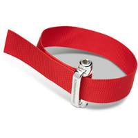 3/8" & 1/2" Drive Heavy-Duty Oil Filter Strap Wrench St. Lawrence Industrial & Safety Supply