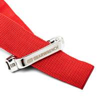 3/8" & 1/2" Drive Heavy-Duty Oil Filter Strap Wrench St. Lawrence Industrial & Safety Supply
