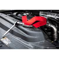 3/8" & 1/2" Drive Heavy-Duty Oil Filter Strap Wrench St. Lawrence Industrial & Safety Supply
