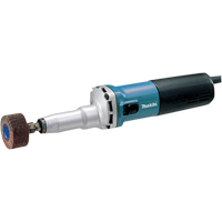 Rectifieuses, 1/4", 120 V, 6,6 A, 1800-7000 Tr/min St. Lawrence Industrial & Safety Supply